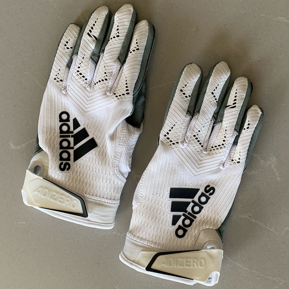ADIDAS NFL Pro Football Gloves